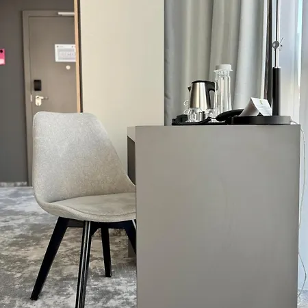 Ibis Styles Hotel Varsovia