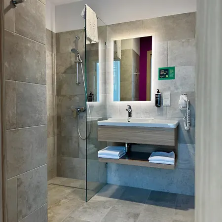 Ibis Styles Warszawa