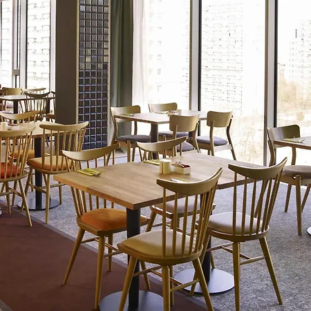 Ibis Styles 3* Warszawa