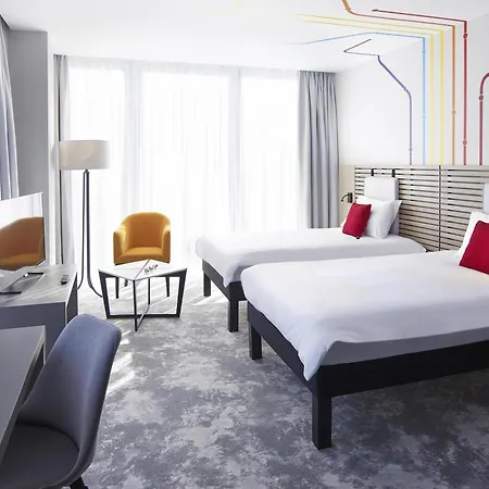 Hotel Ibis Styles