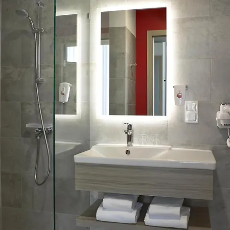 Ibis Styles Varsovia