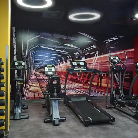 Ibis Styles Varsovia