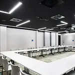 宜必思尚品华沙酒店 3* 华沙