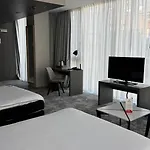 ホテル イビス スタイルズ ワルシャワシティ