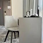 宜必思尚品华沙酒店 酒店 华沙