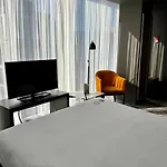 イビス スタイルズ ワルシャワシティ ホテル 3*
