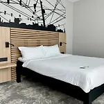 ホテル イビス スタイルズ ワルシャワシティ 3*