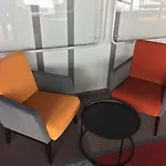 Ibis Styles Hotel Warszawa