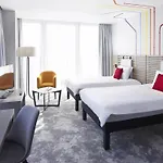 إيبيس ستايلز وارسزوا سيتي 3*