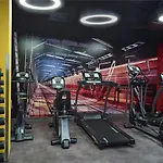 إيبيس ستايلز وارسزوا سيتي
