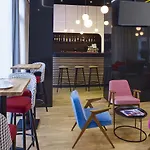 ホテル イビス スタイルズ ワルシャワシティ ワルシャワ