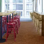 イビス スタイルズ ワルシャワシティ ホテル