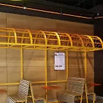Ibis Styles 3* Warszawa