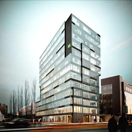 Ibis Styles Hotel