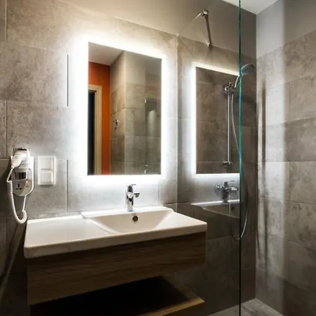 Hotel Ibis Styles