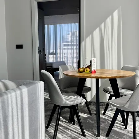 Ibis Styles Hotel Varsóvia