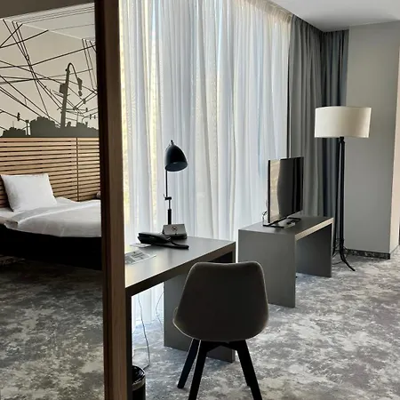 Ibis Styles 4*
