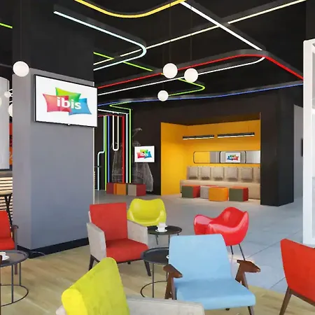 Ibis Styles 3*
