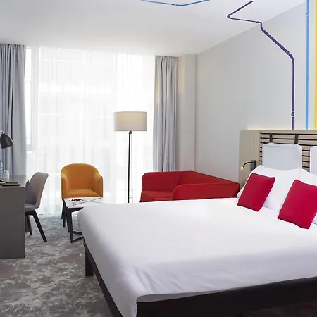 Ibis Styles Hotel Warschau