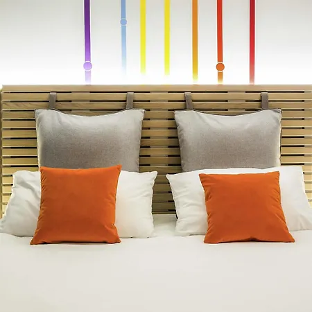 Ibis Styles Hotel 3*