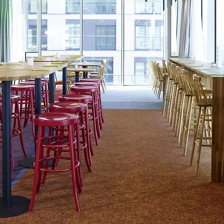 Ibis Styles 3*