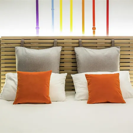 Ibis Styles Szálloda