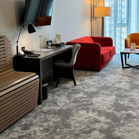 Ibis Styles Варшава