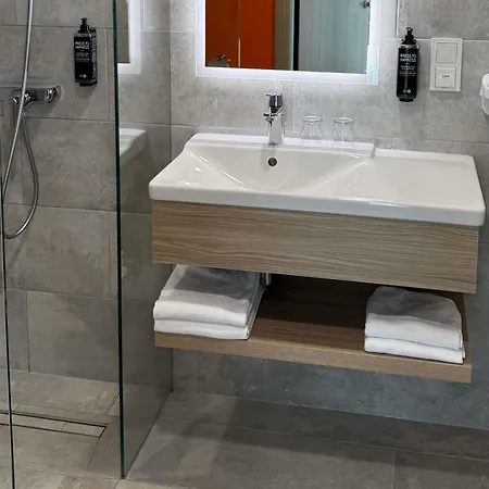 Отель Ibis Styles 3*