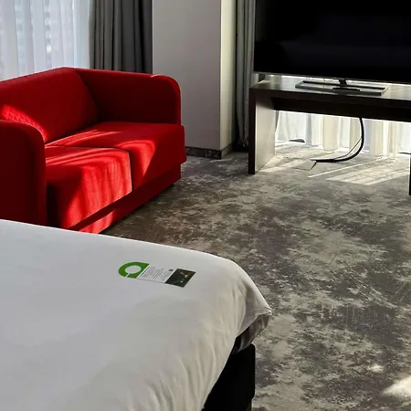 Отель Ibis Styles
