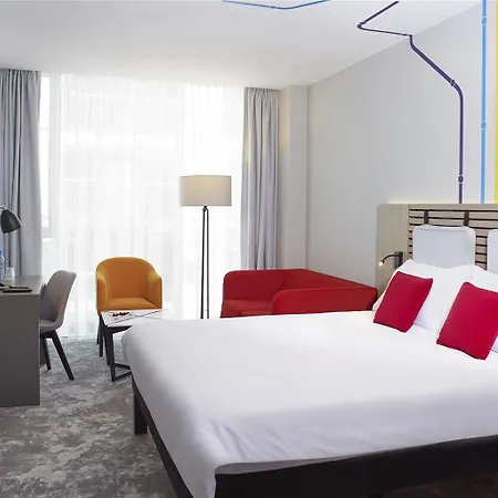 Ibis Styles 3* Warszawa