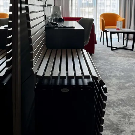 Ibis Styles Hotel Warszawa