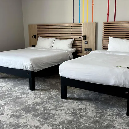 Ibis Styles Hotel Warszawa