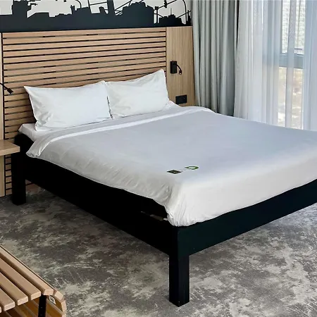 Ibis Styles Hotel