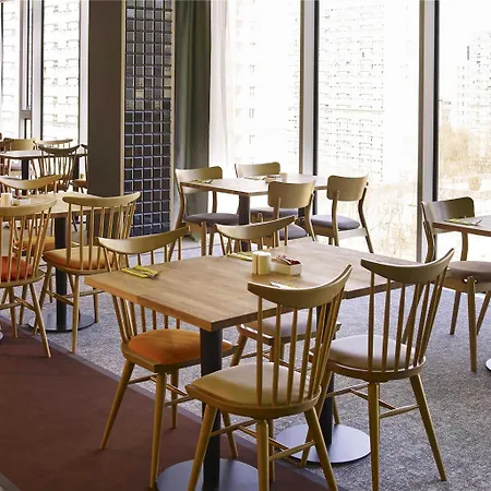 Ibis Styles 3*