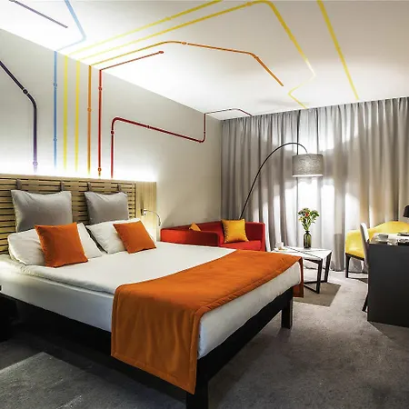 Ibis Styles Warszawa