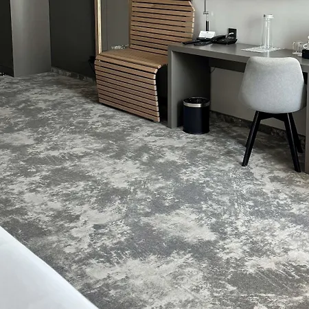 Hotel Ibis Styles