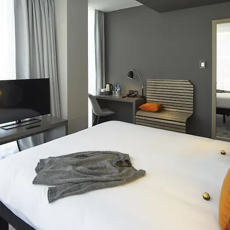 Ibis Styles 4*