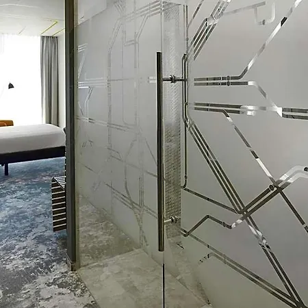 Ibis Styles 4*