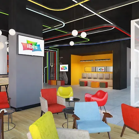 Ibis Styles Hotel