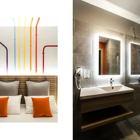 Hotel Ibis Styles