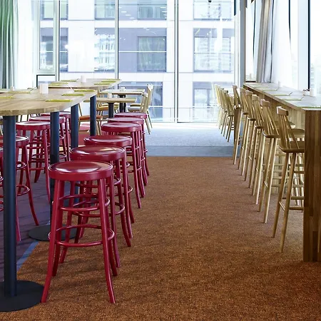 Ibis Styles Hotel