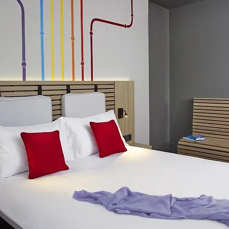 Hotel Ibis Styles 3*