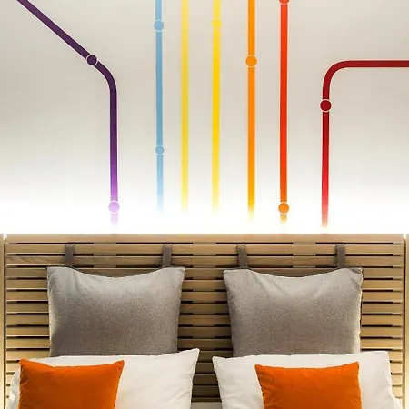 Ibis Styles Hotel