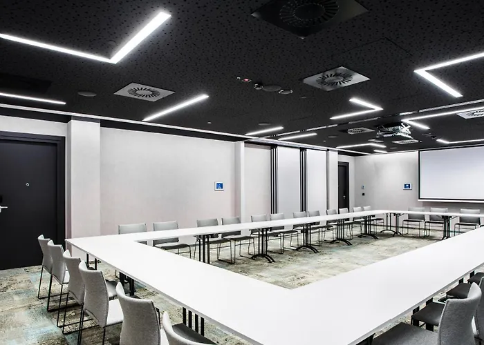 Ibis Styles 3* Warschau