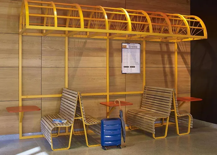 Ibis Styles Hotel 3*