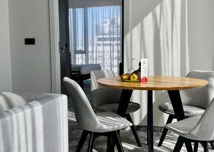 Ibis Styles Hotel Warschau