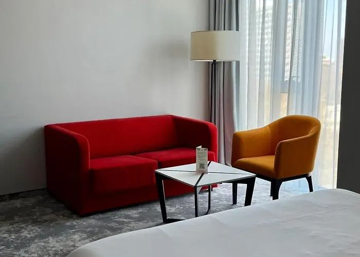 Hotel Ibis Styles 3*