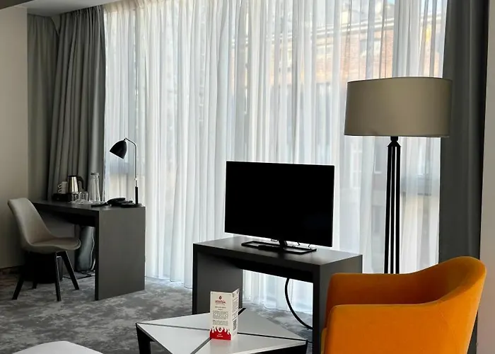 Ibis Styles Warschau