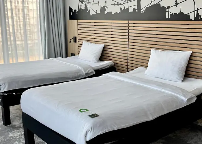 Ibis Styles