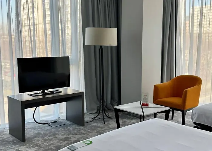 Ibis Styles Hotel 3*